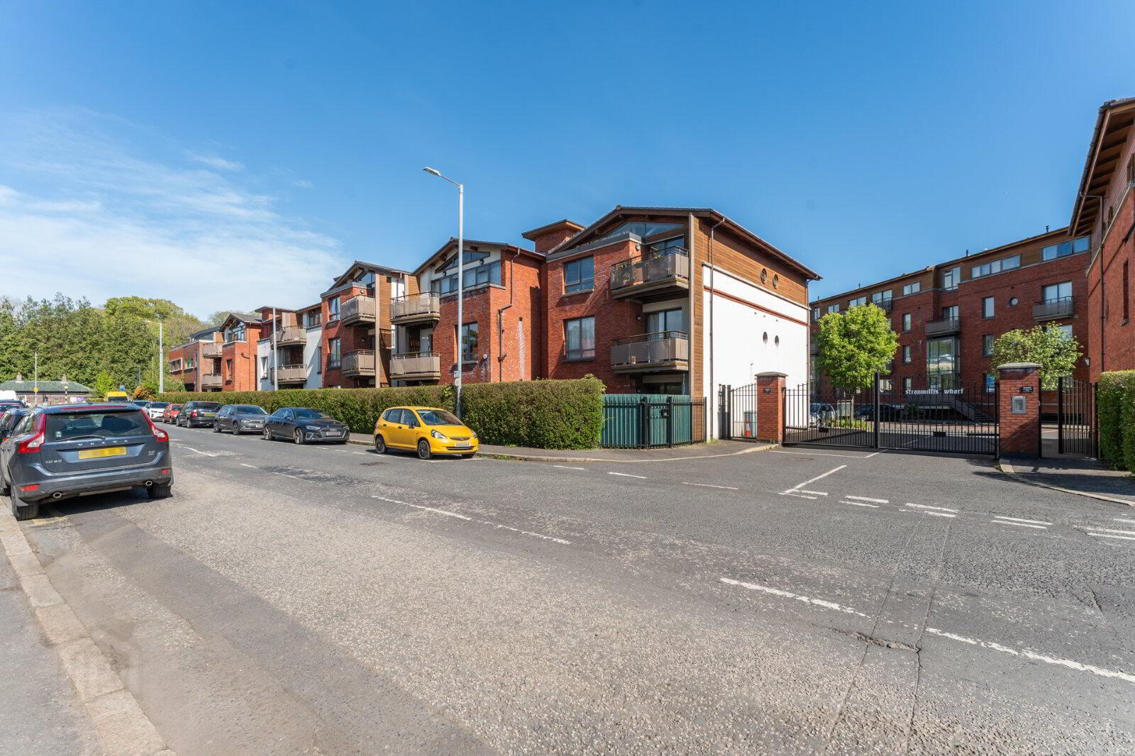 86 Stranmillis Wharf, 2 Lockview Road 1 of 19