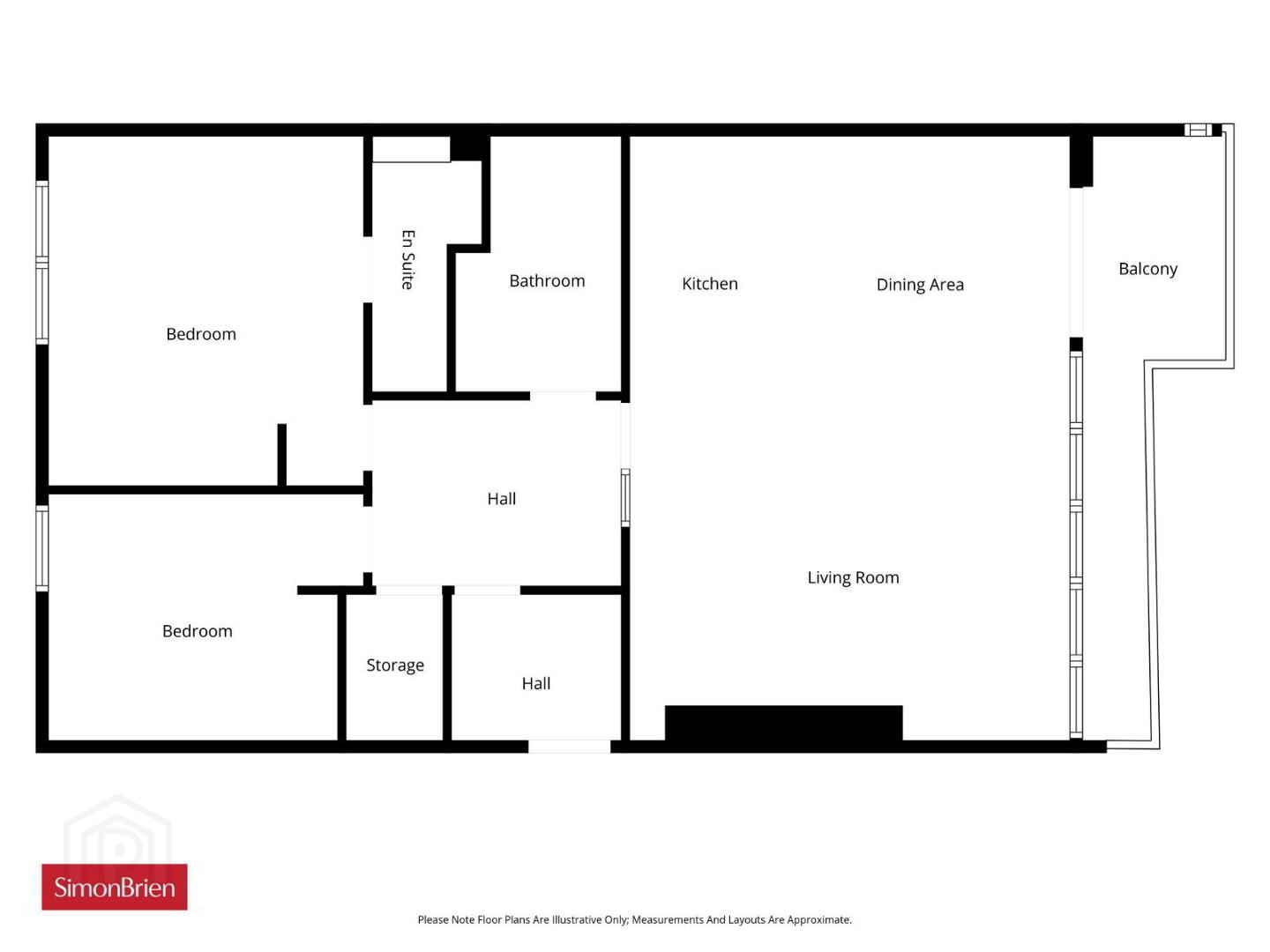 86 Stranmillis Wharf, 2 Lockview Road 19 of 19