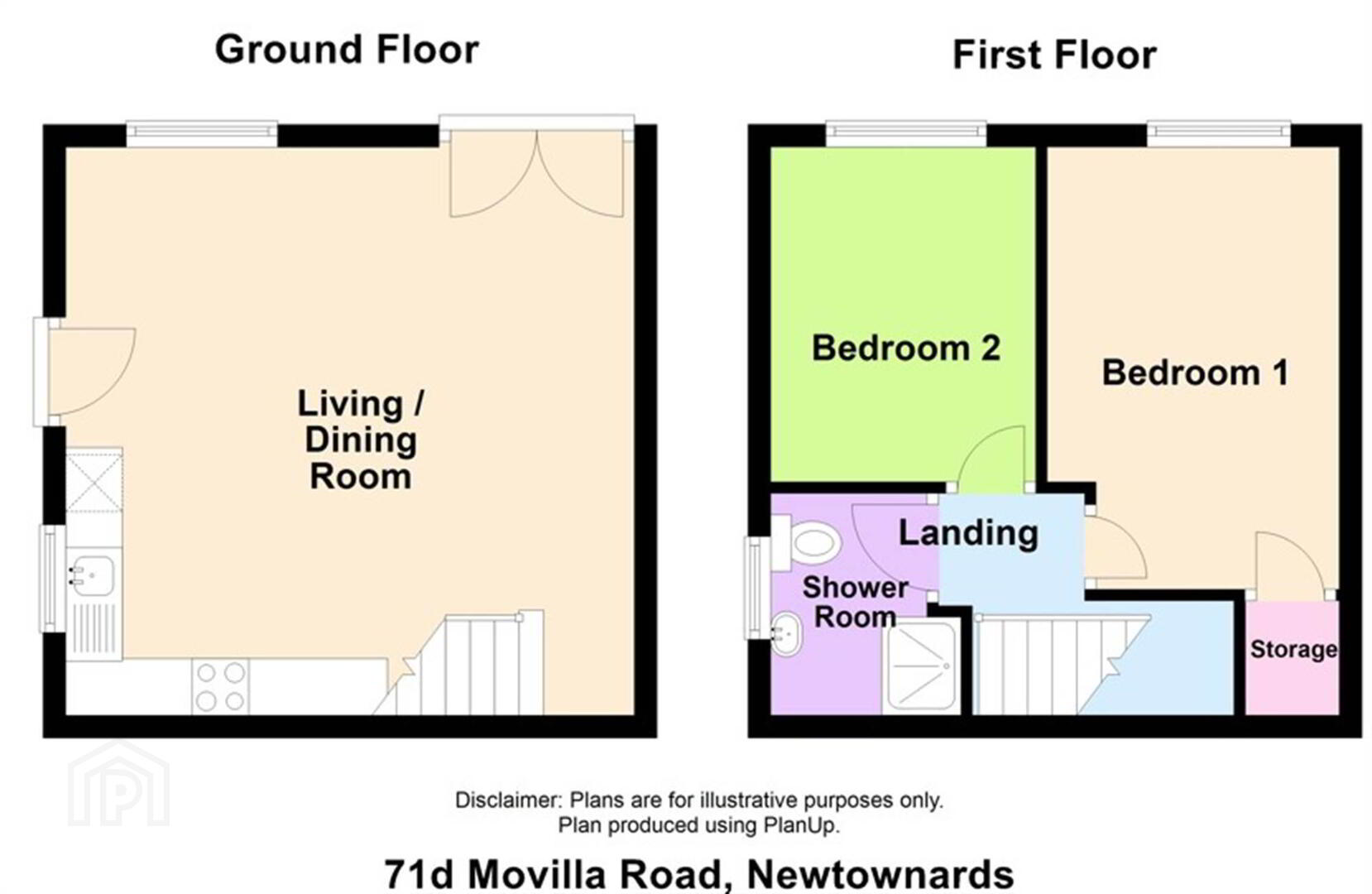71D Movilla Road 15 of 16