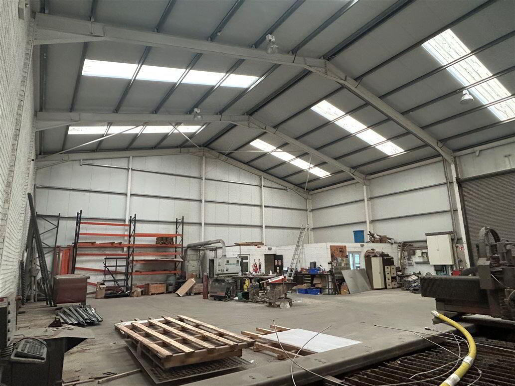 Unit 4A, Collon Business Park Kells Road Collon 3 of 6