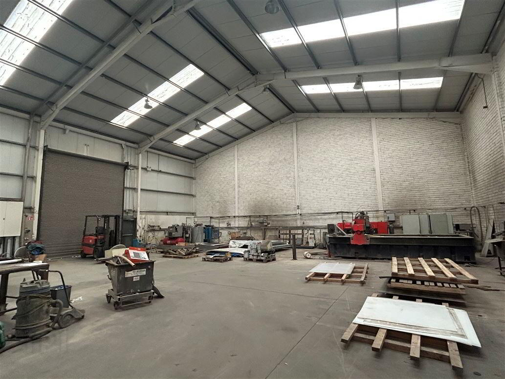 Unit 4A, Collon Business Park Kells Road Collon 5 of 6