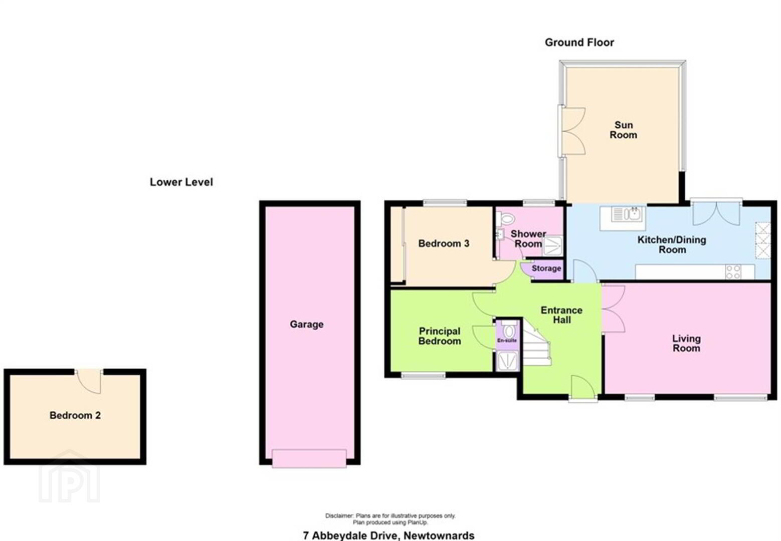 7 Abbeydale Drive 25 of 26