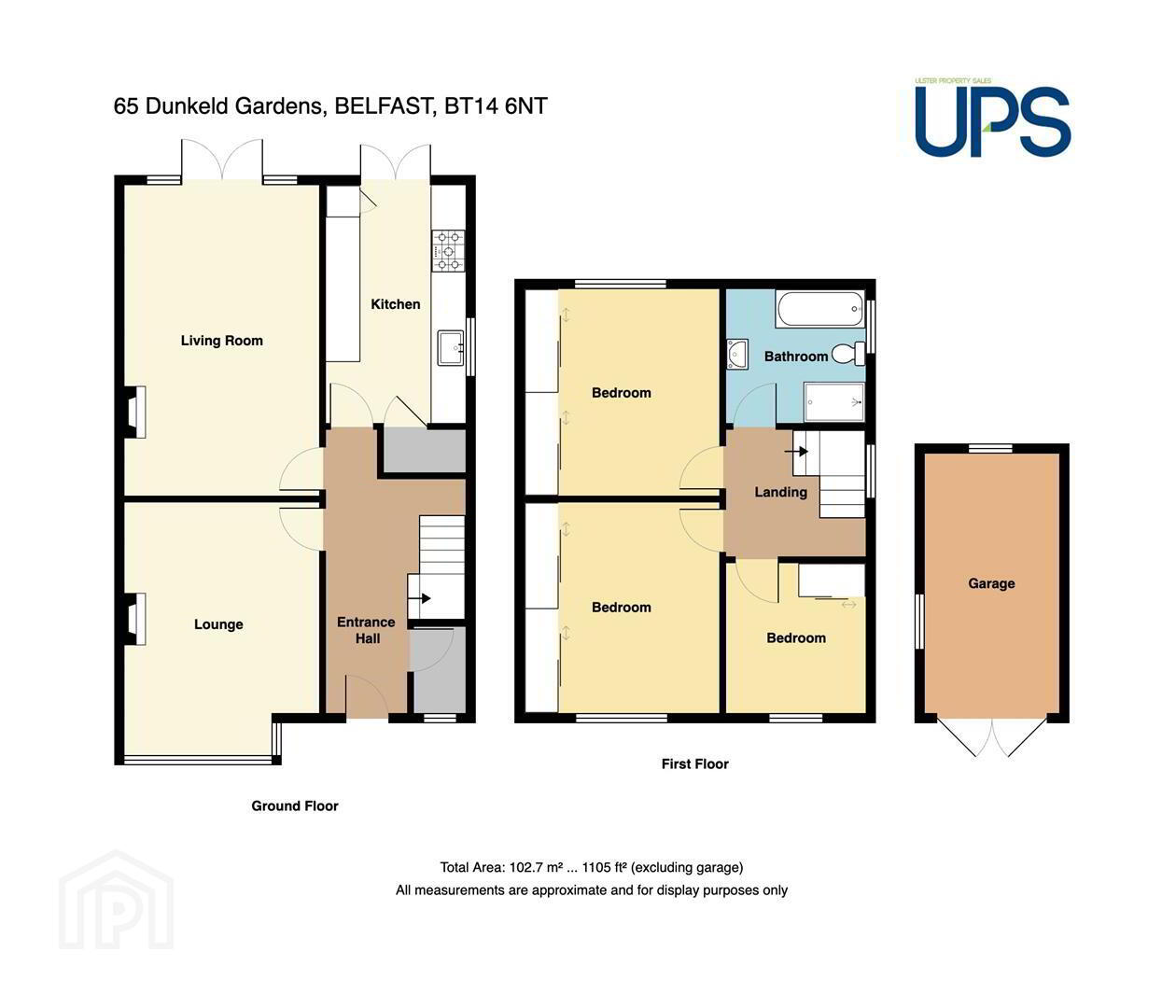 65 Dunkeld Gardens 27 of 27
