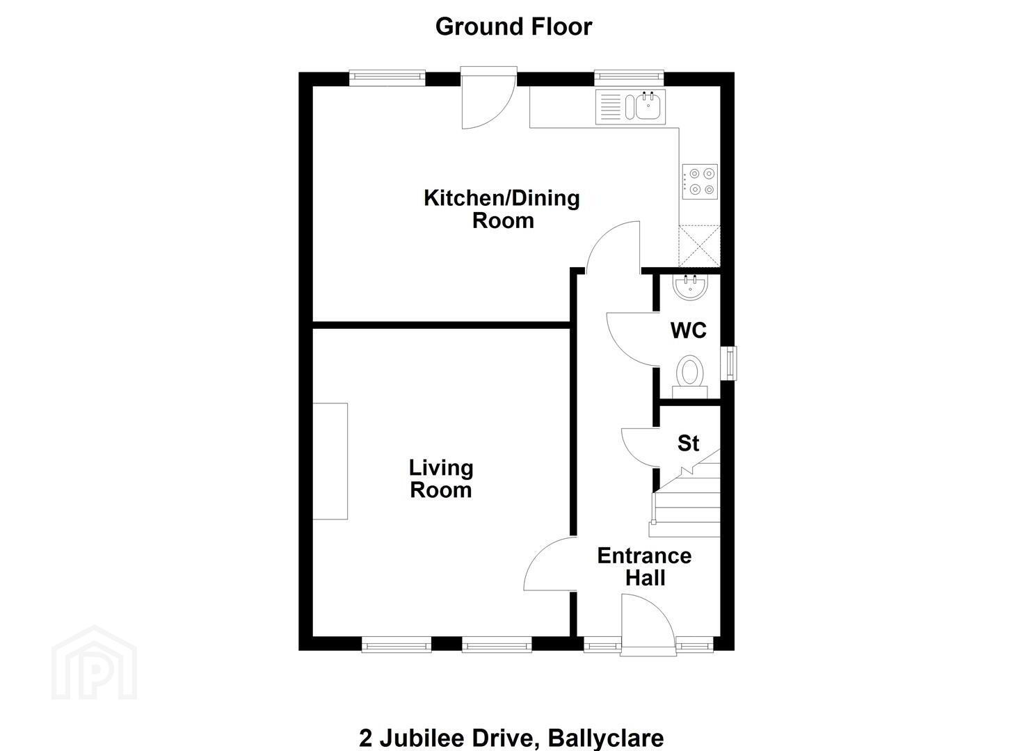 2 Jubilee Drive 3 of 27
