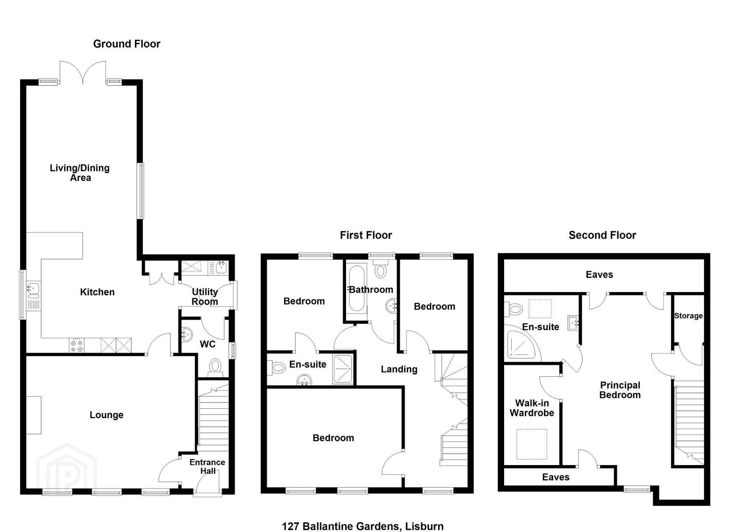 127 Ballantine Gardens 31 of 31