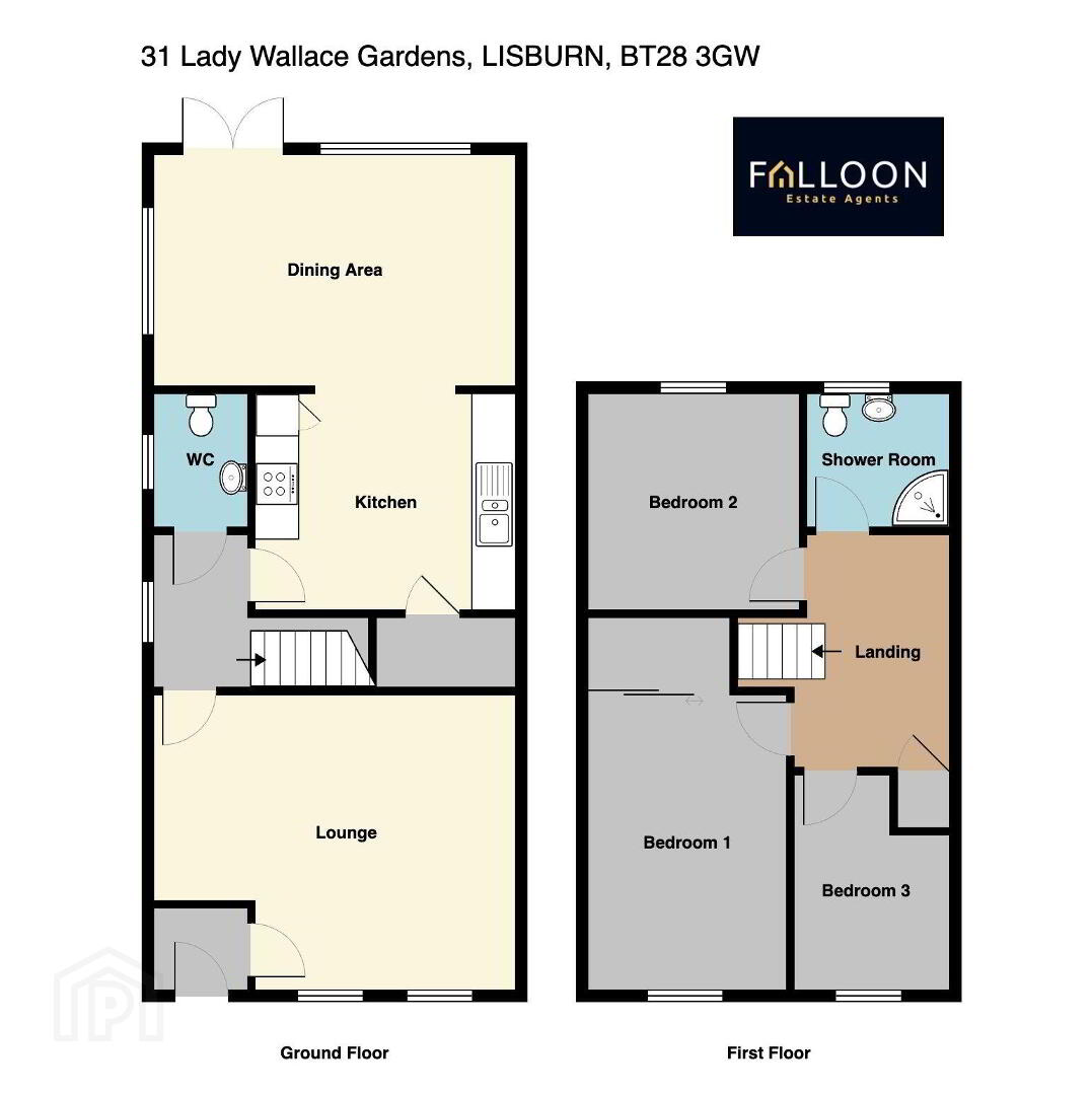 31 Lady Wallace Gardens 15 of 15