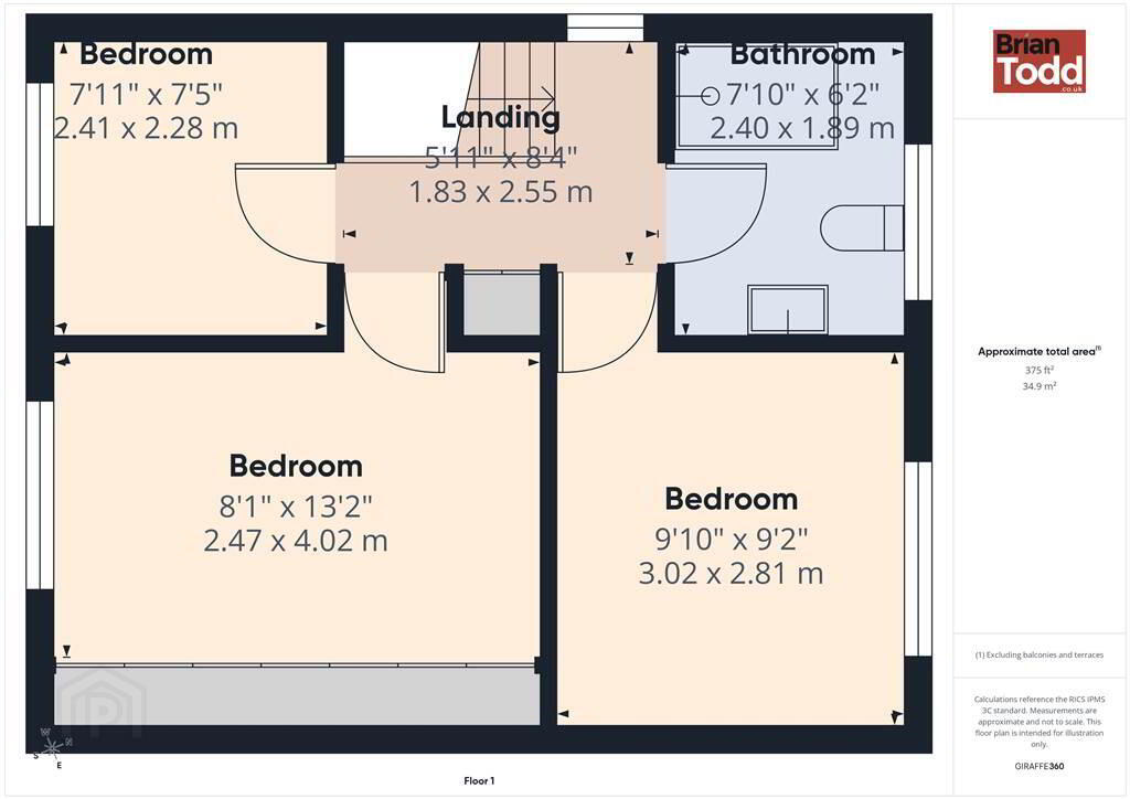 Old Mill Heights 19 of 20