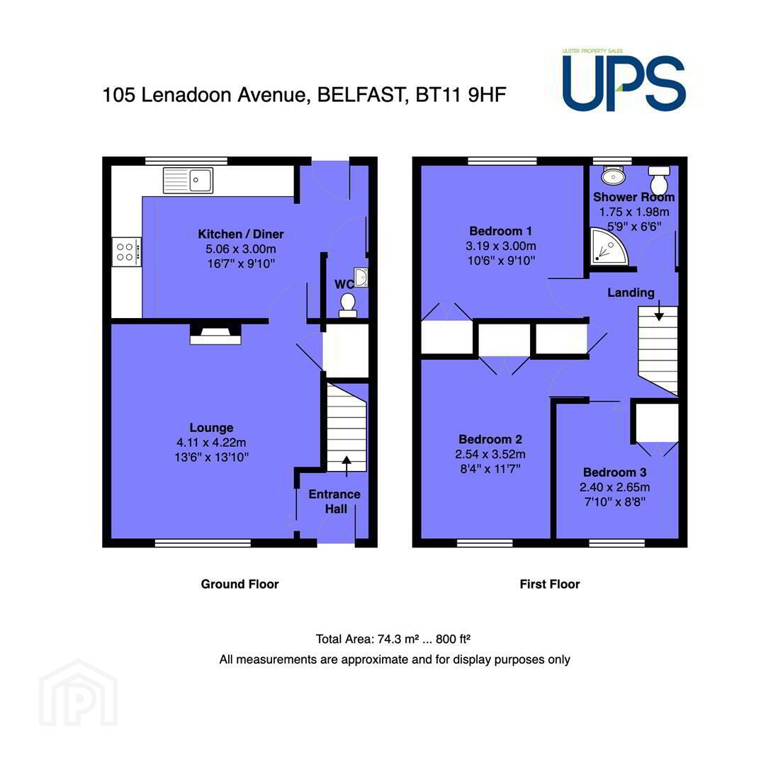 105 Lenadoon Avenue 27 of 28