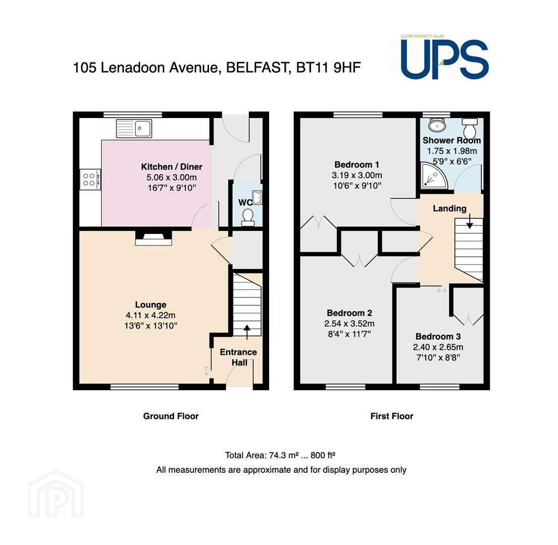 105 Lenadoon Avenue 28 of 28