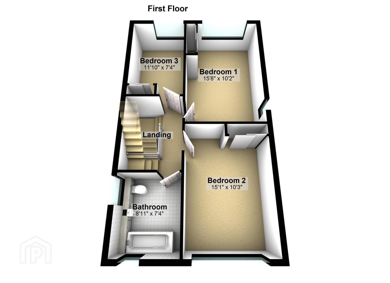 9 Dunmore Mews 35 of 36
