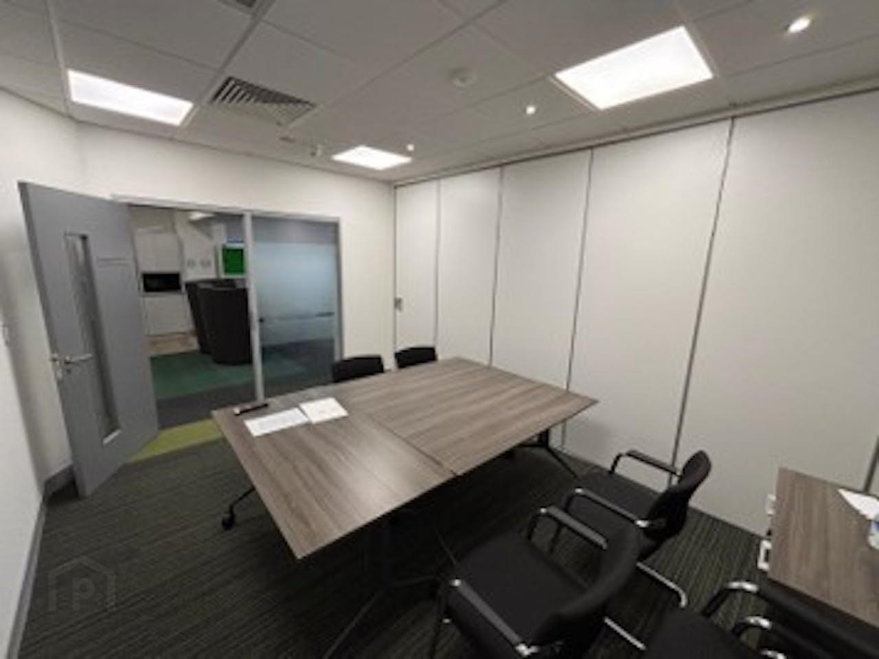 Quay Gate House, 15 Scrabo Street, ( 3 of 8