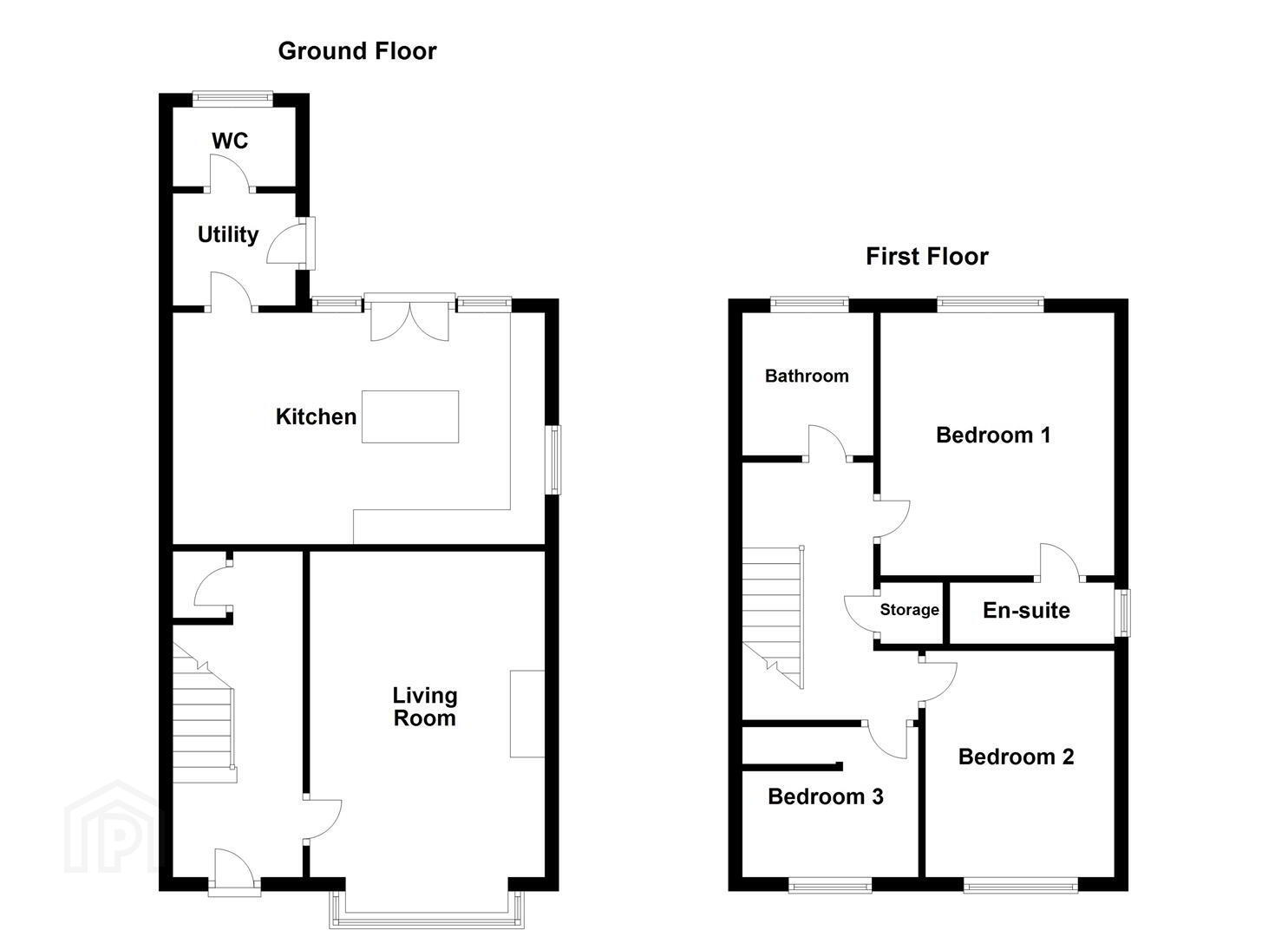 38 Longfield Way 24 of 24