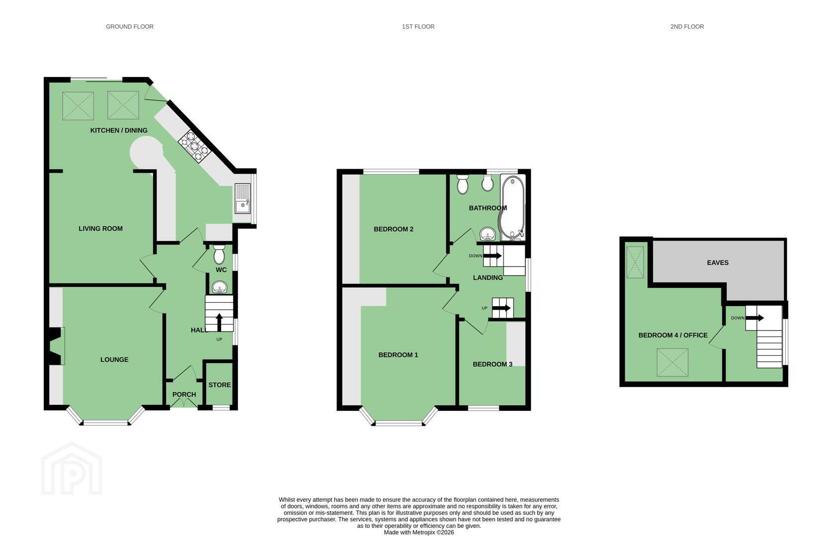 9 Norwood Avenue 35 of 35
