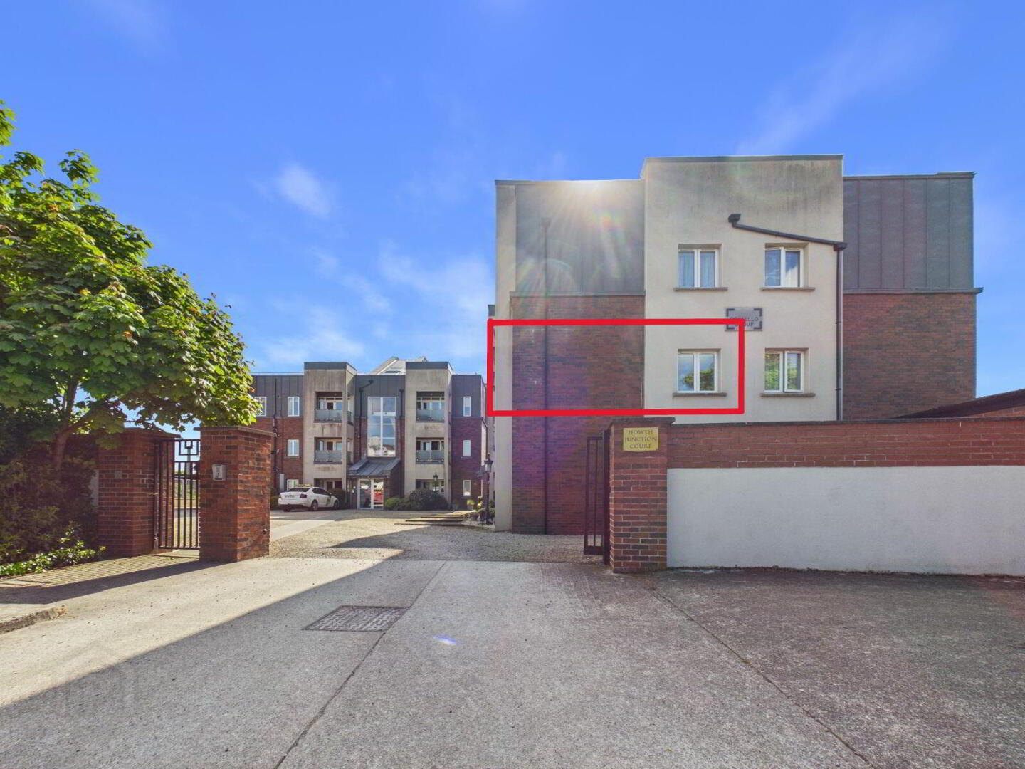 Apartment 5 Block A Howth Junction Court 2 of 23