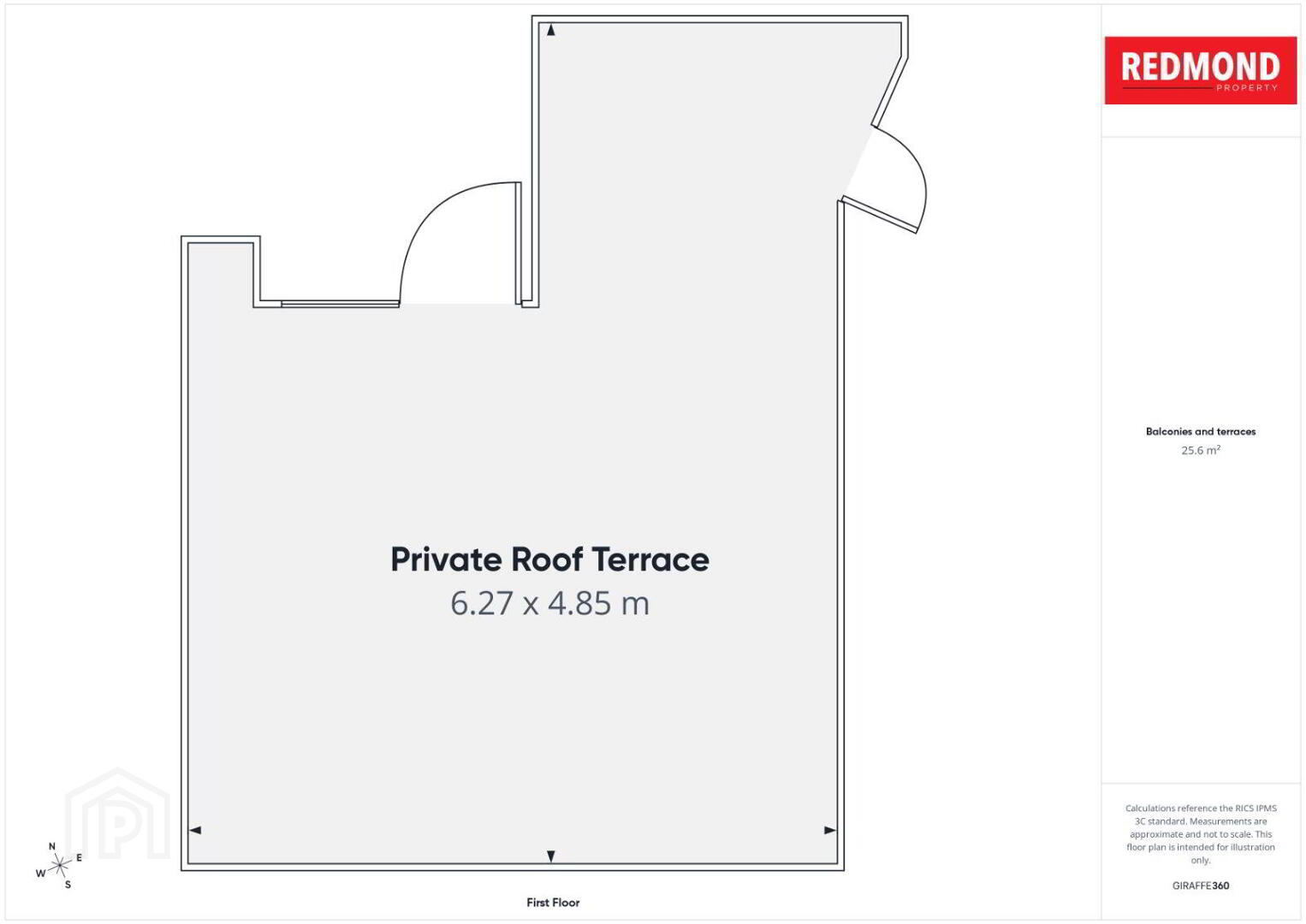Apartment 5 Block A Howth Junction Court 22 of 23