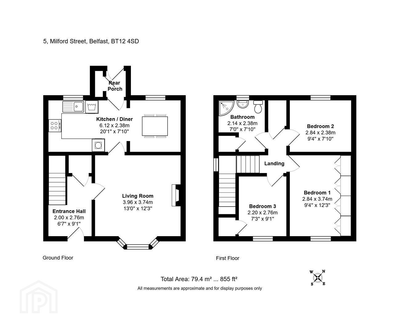 5 Milford Street 24 of 24