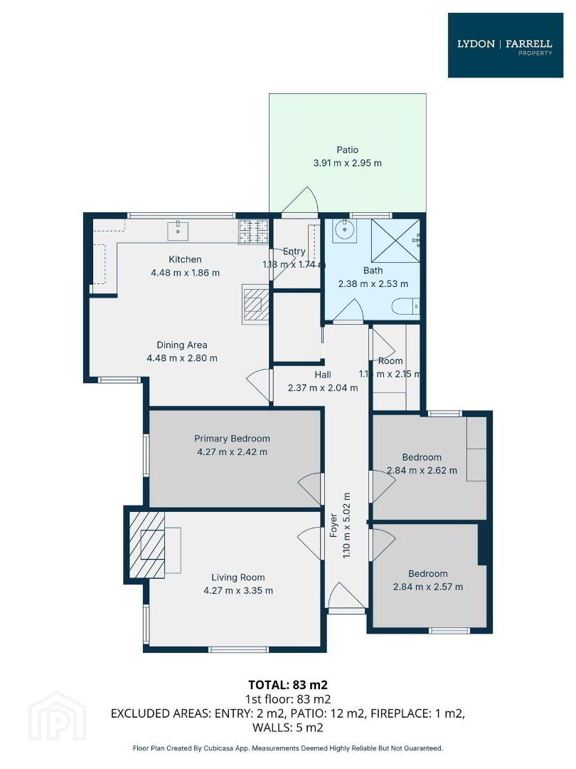 24 Emmet Terrace 23 of 24