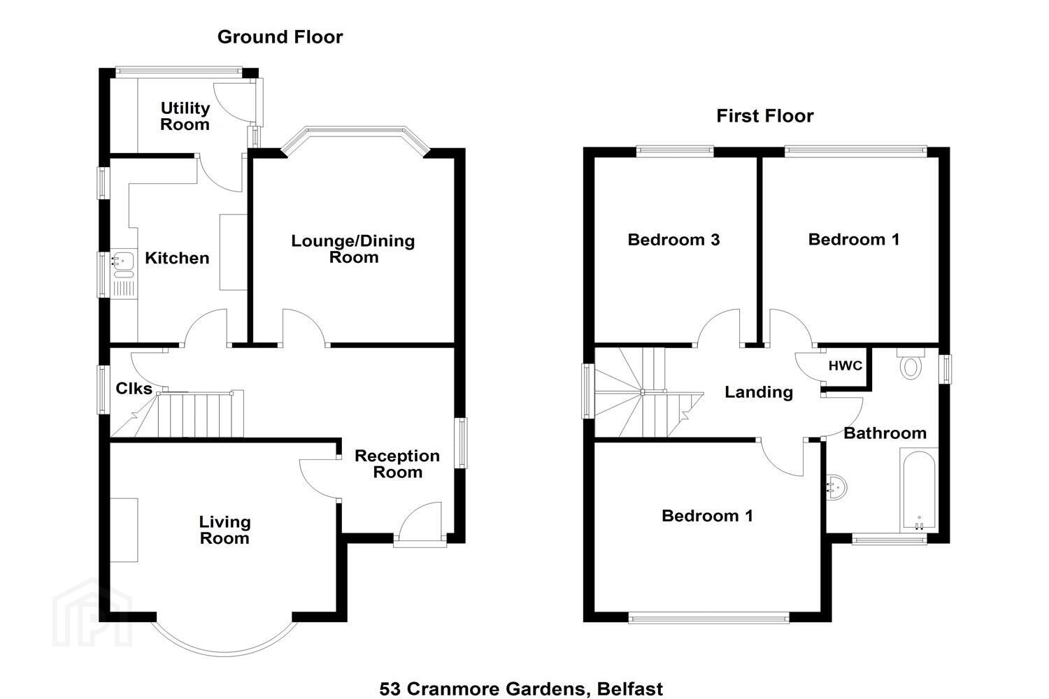 53 Cranmore Gardens 20 of 20