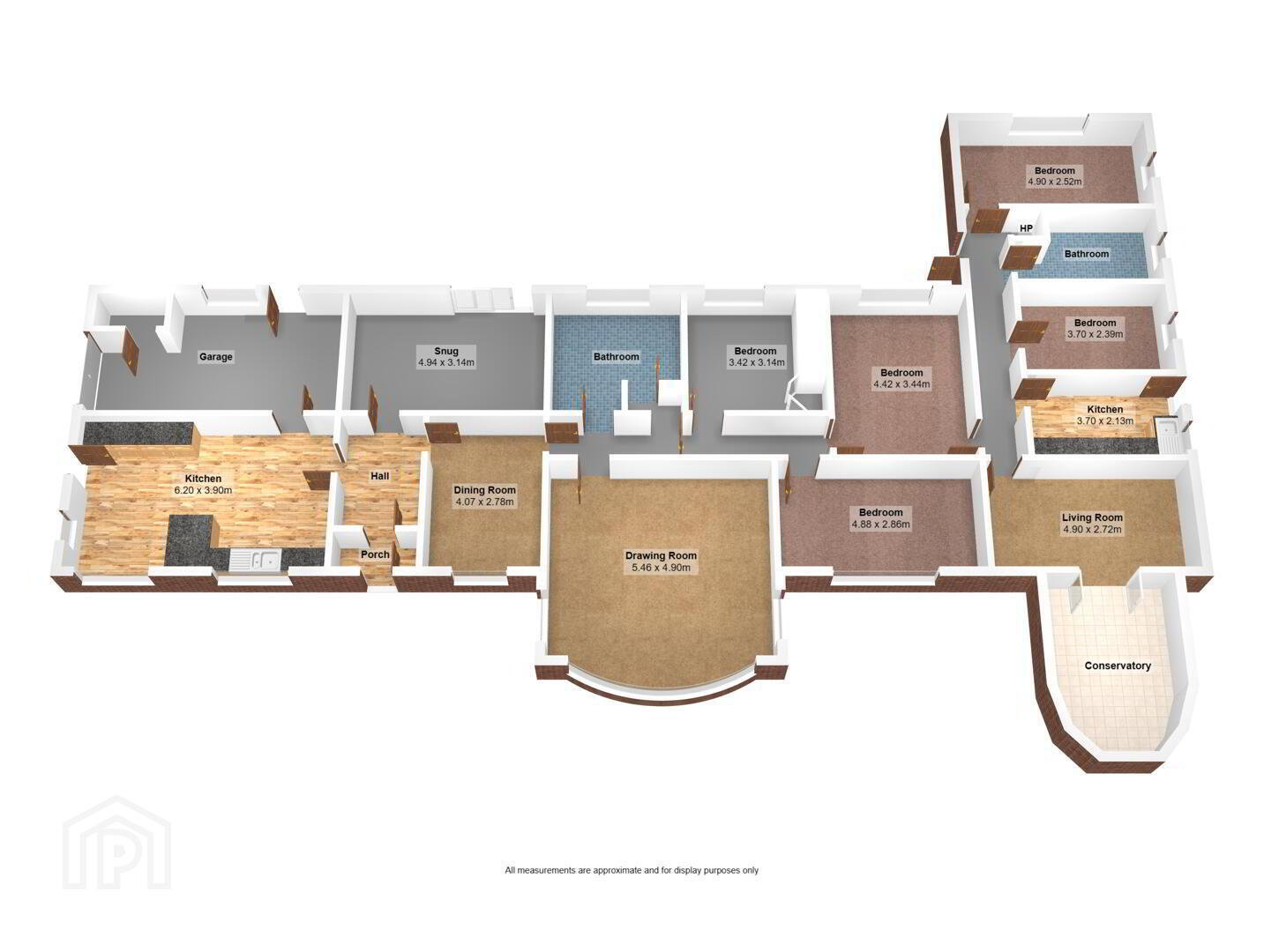 "Foxdale", 21A Cardy Road 32 of 32