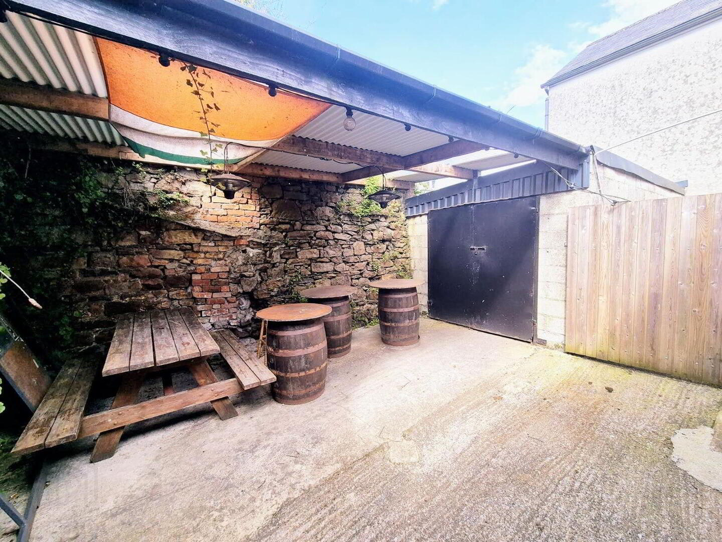 The Cosy Corner, Drumkeeran 21 of 22