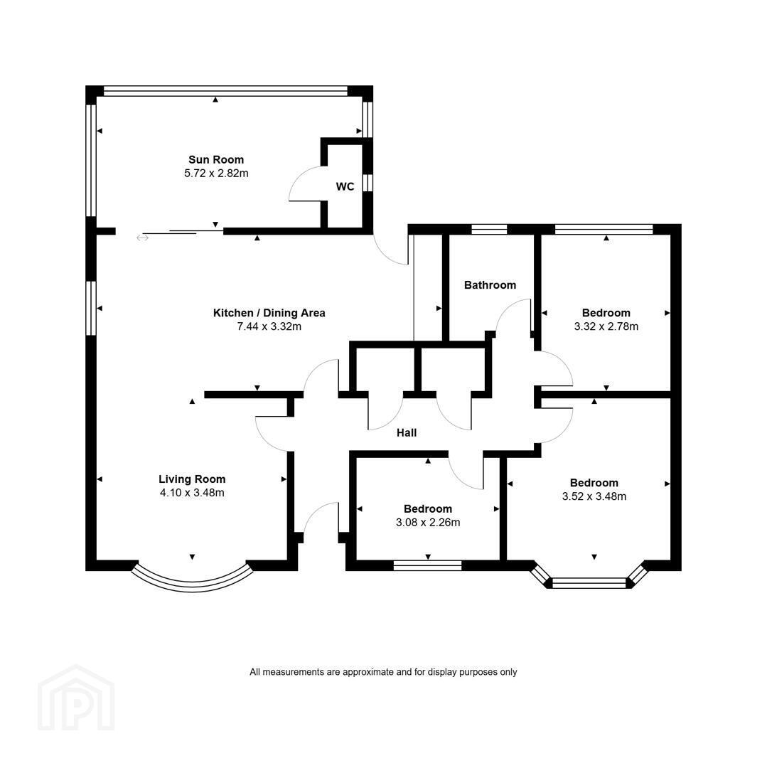 12A Andrews Shorefield 28 of 28