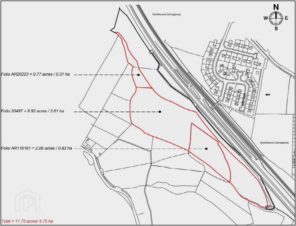 A1 Newry Bypass / Bernish Road 2 of 3