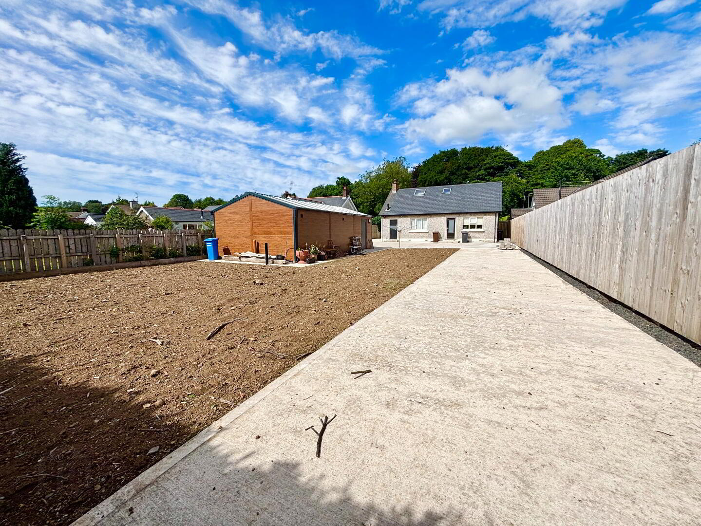 46 Old Ballymoney Road 23 of 24