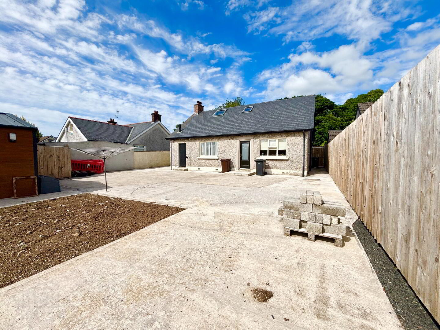 46 Old Ballymoney Road 24 of 24