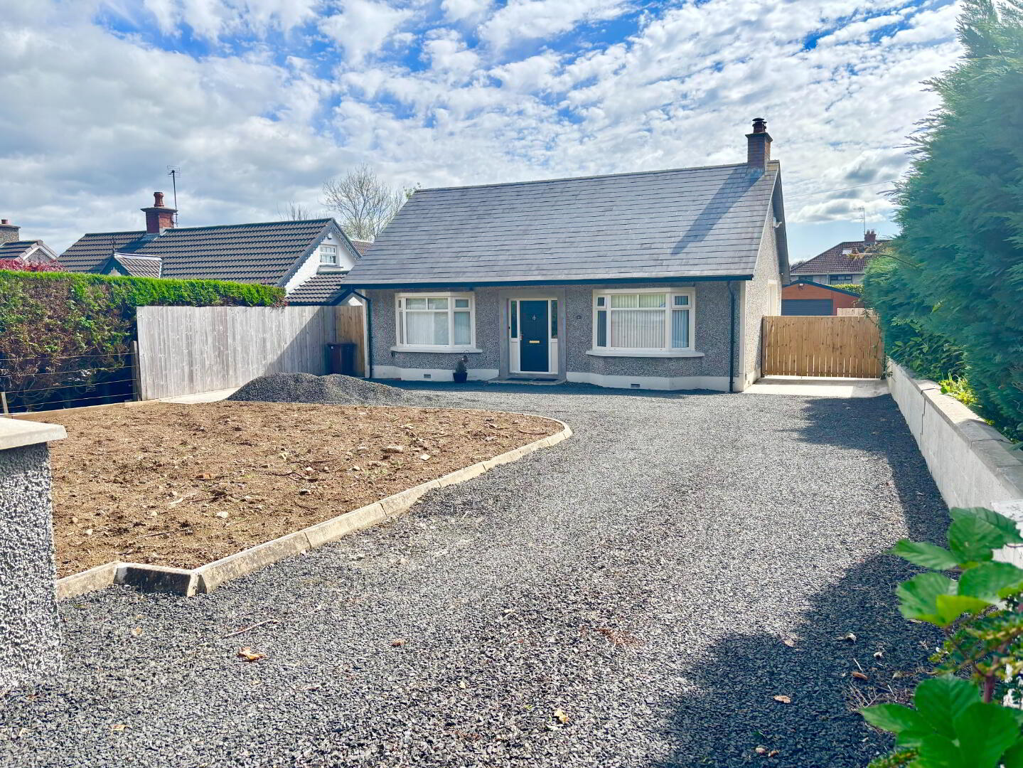 46 Old Ballymoney Road 1 of 24