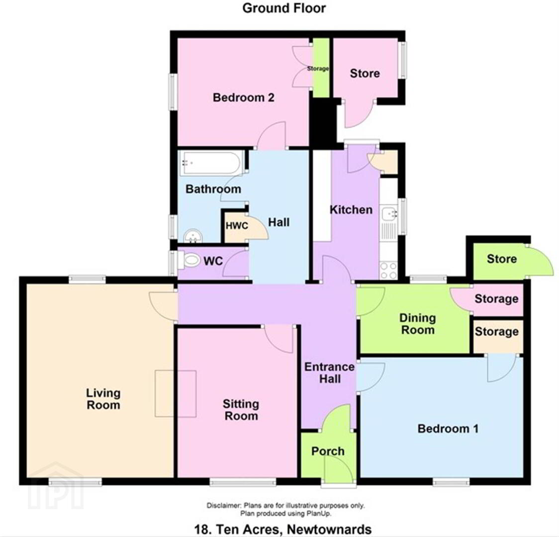18 Ten Acre Estate 21 of 22