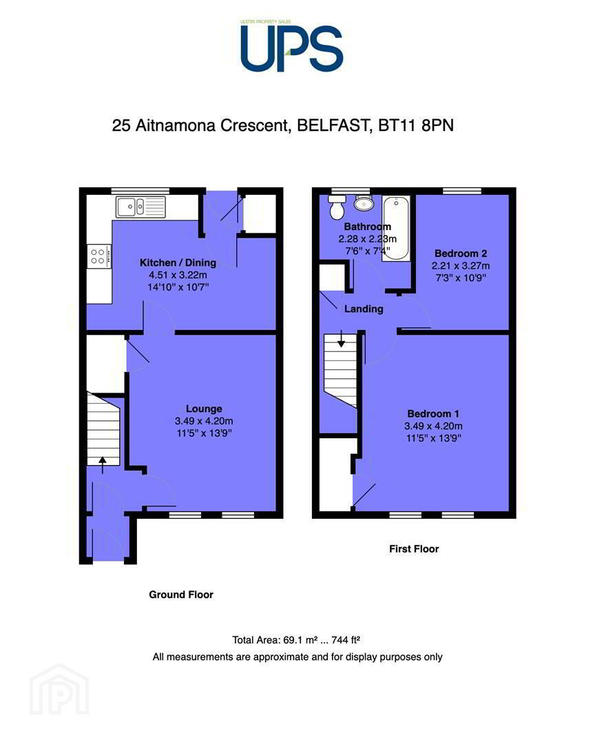25 Aitnamona Crescent 21 of 21