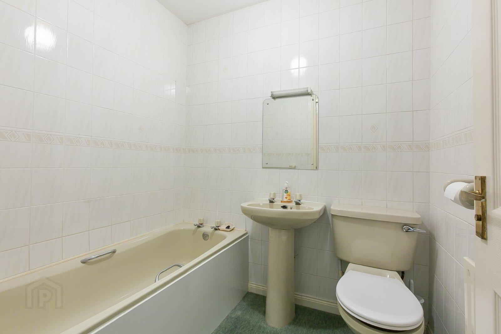 Flat 2 Marlborough Lodge, 78A Marlborough Park North 15 of 16