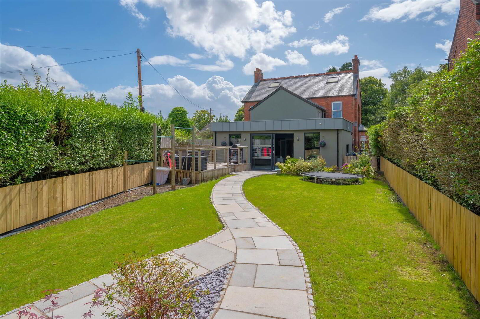 Amberley, 1 Old Cavehill Road 43 of 44
