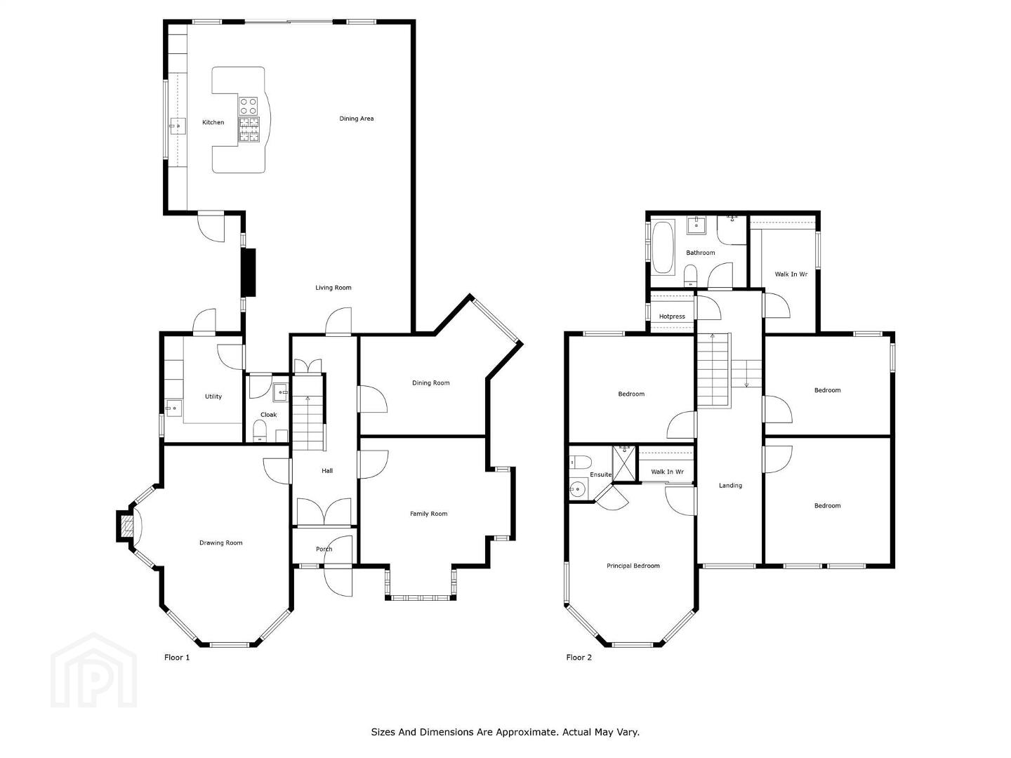Amberley, 1 Old Cavehill Road 44 of 44
