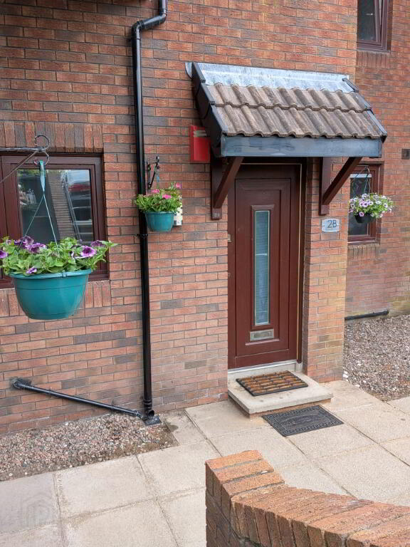 2B Stranmillis Court 2 of 11