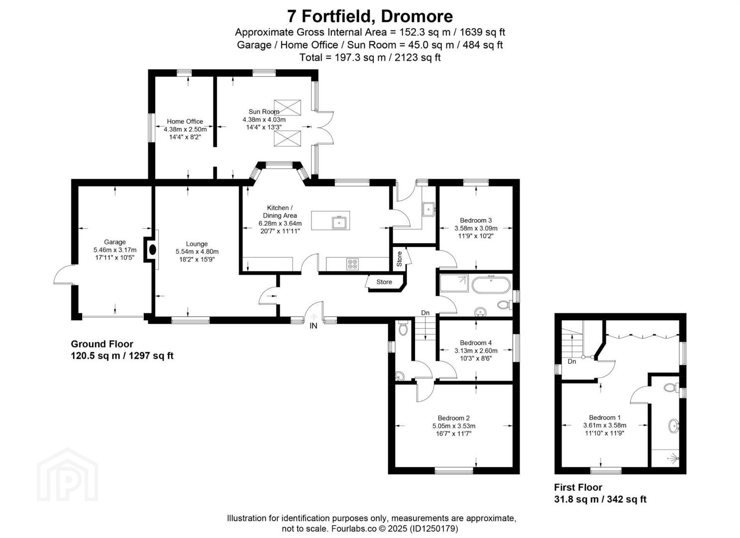 7 Fortfield 26 of 27