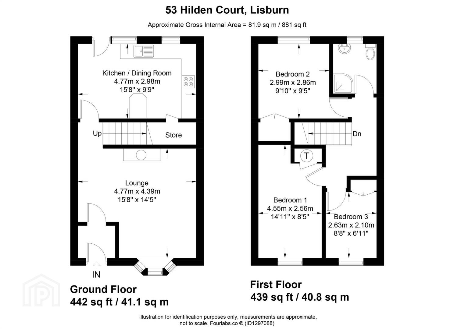 53 Hilden Court 15 of 15