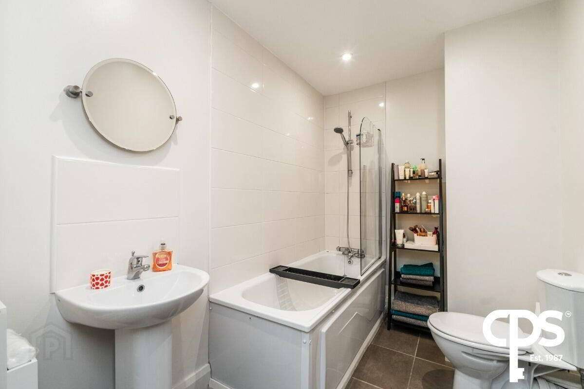 Apt 36, Woodlands Manor 13 of 13