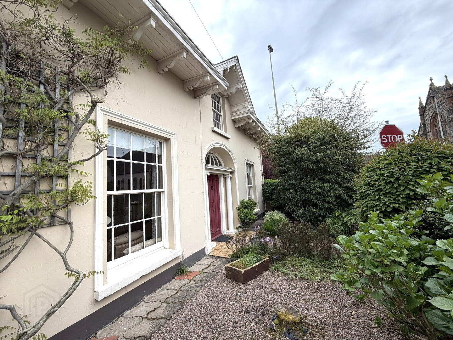 Audley Cottage, 33 Ballymoney Road 2 of 25
