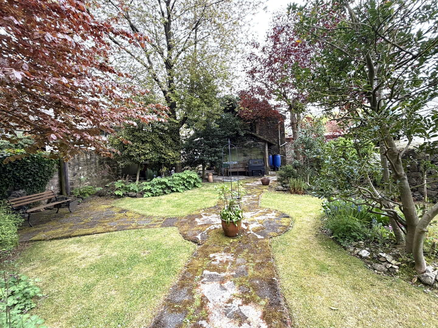 Audley Cottage, 33 Ballymoney Road 24 of 25