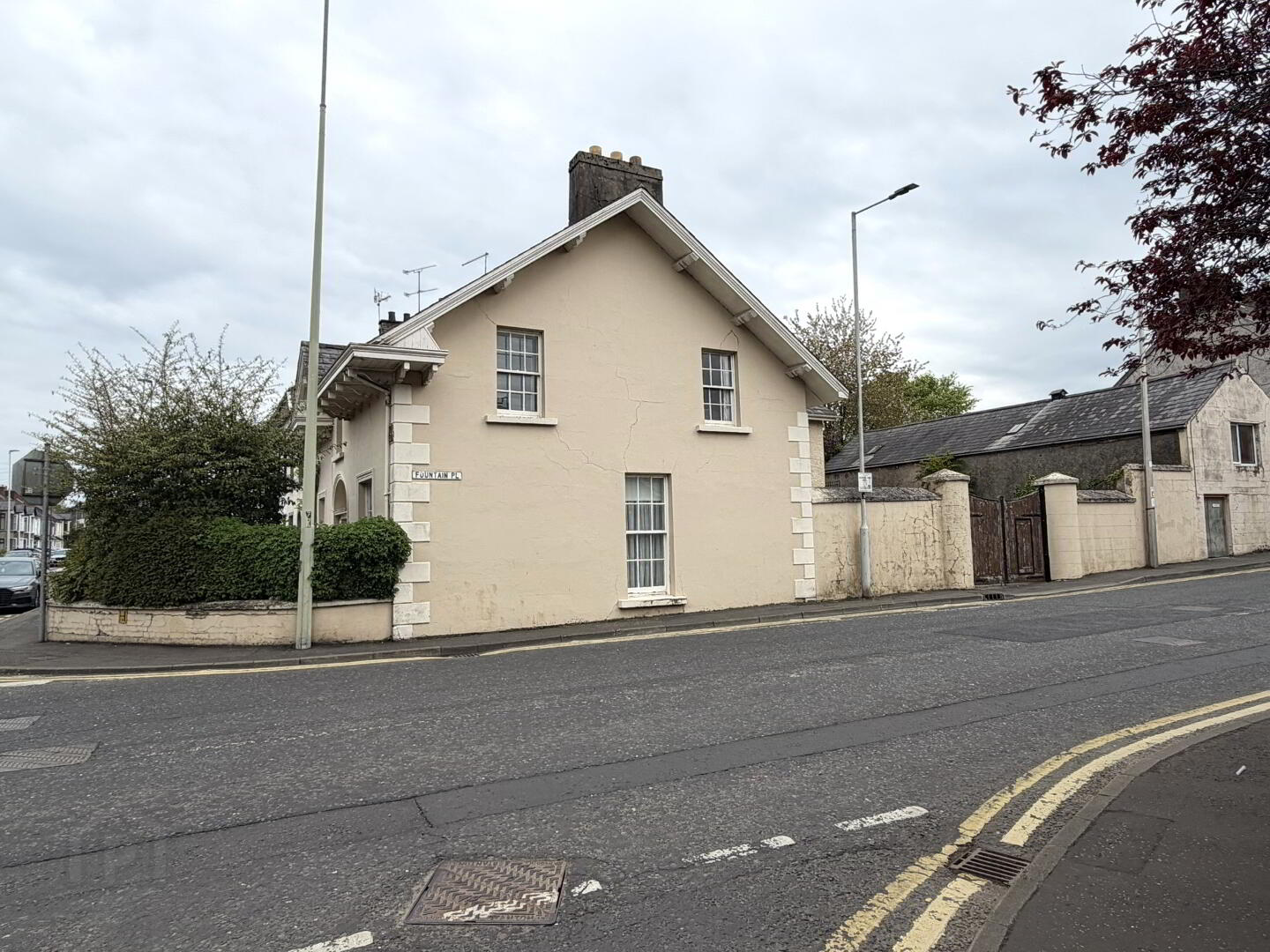 Audley Cottage, 33 Ballymoney Road 3 of 25