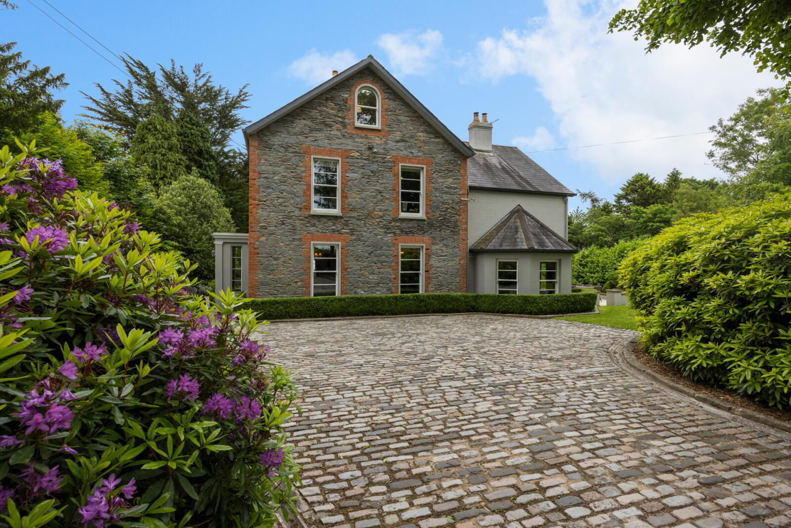 Ballywooley House, 173 Crawfordsburn Road 2 of 39