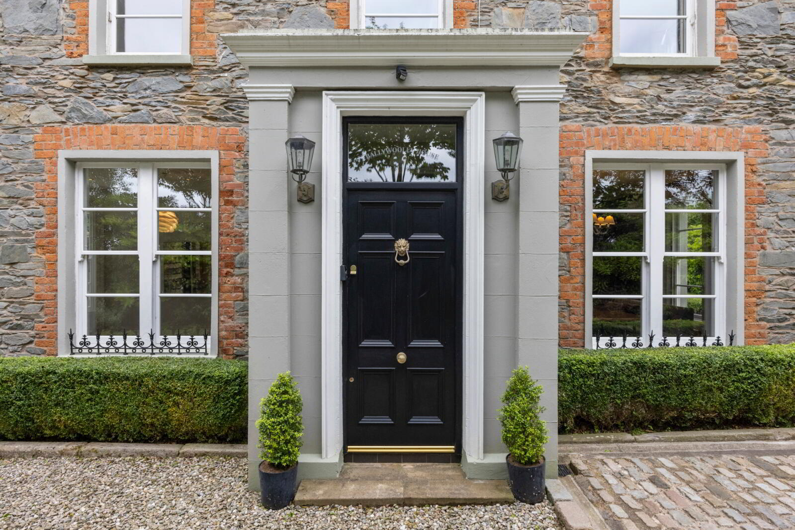 Ballywooley House, 173 Crawfordsburn Road 3 of 39