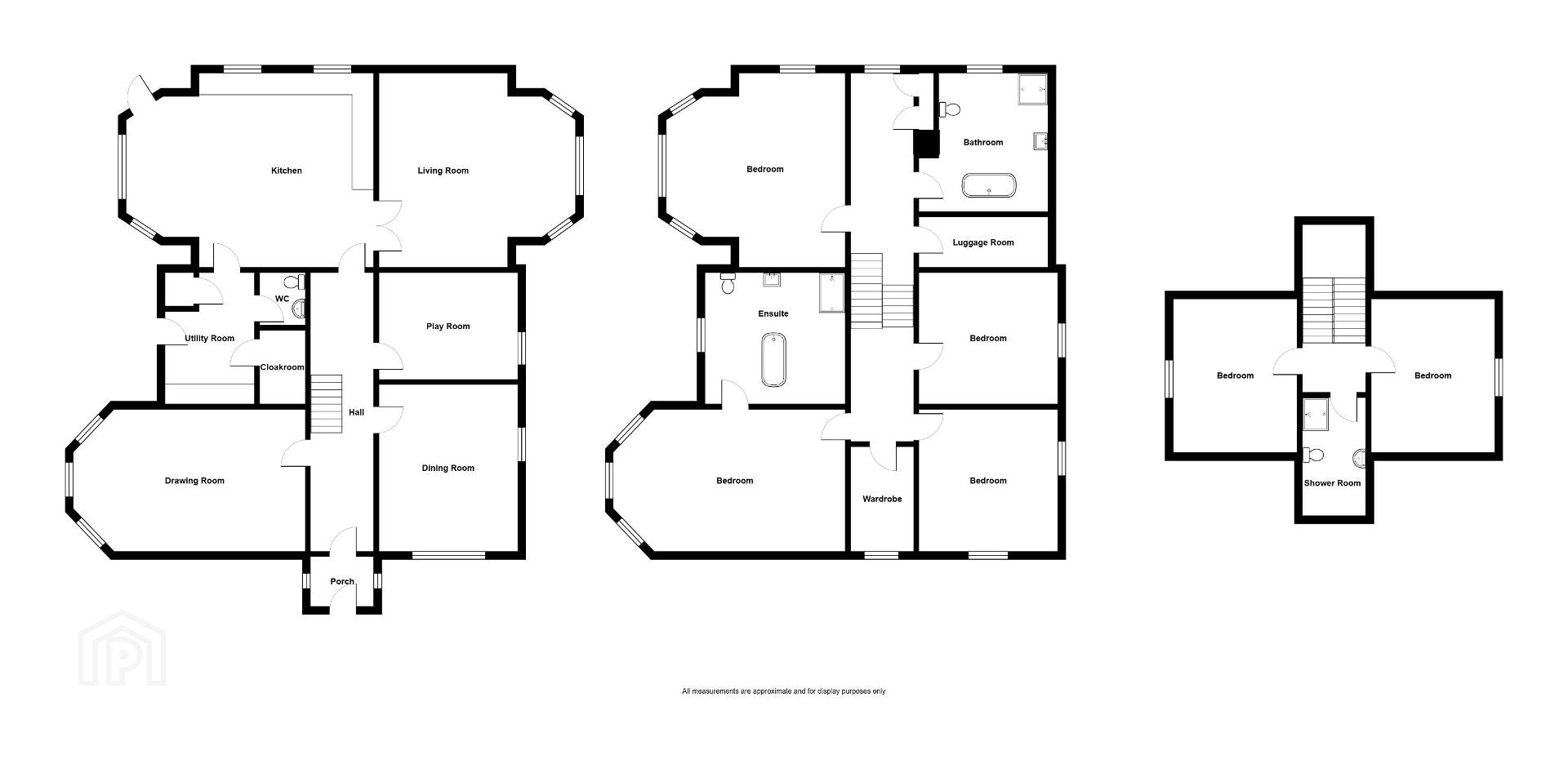 Ballywooley House, 173 Crawfordsburn Road 38 of 39