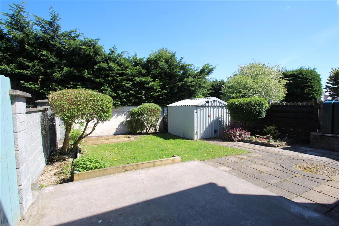 The Cedars, Hophill 18 of 19