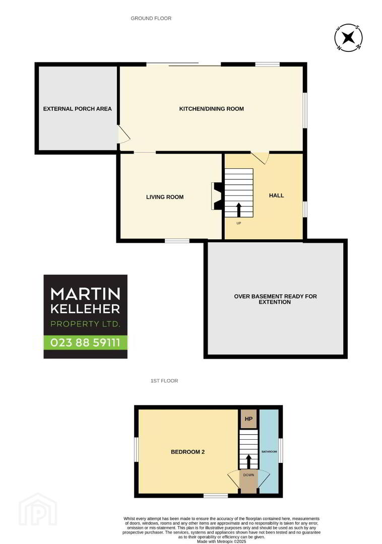 Killeens Cottage 20 of 20