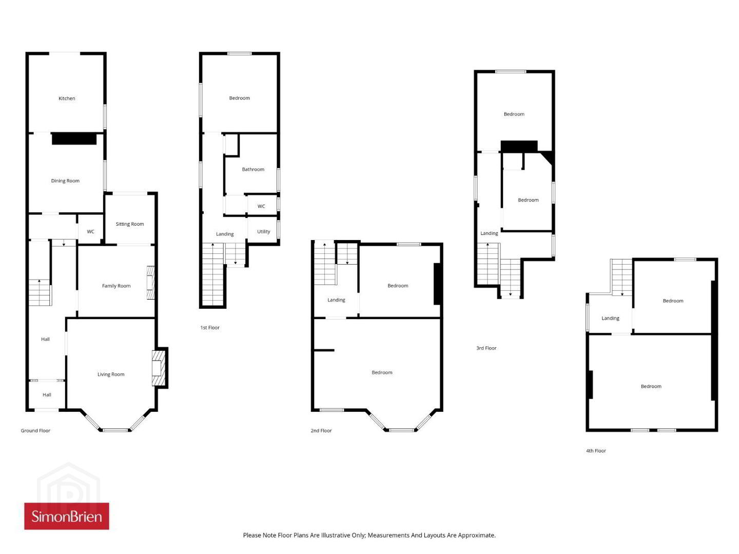16 Cliftonville Road 27 of 27