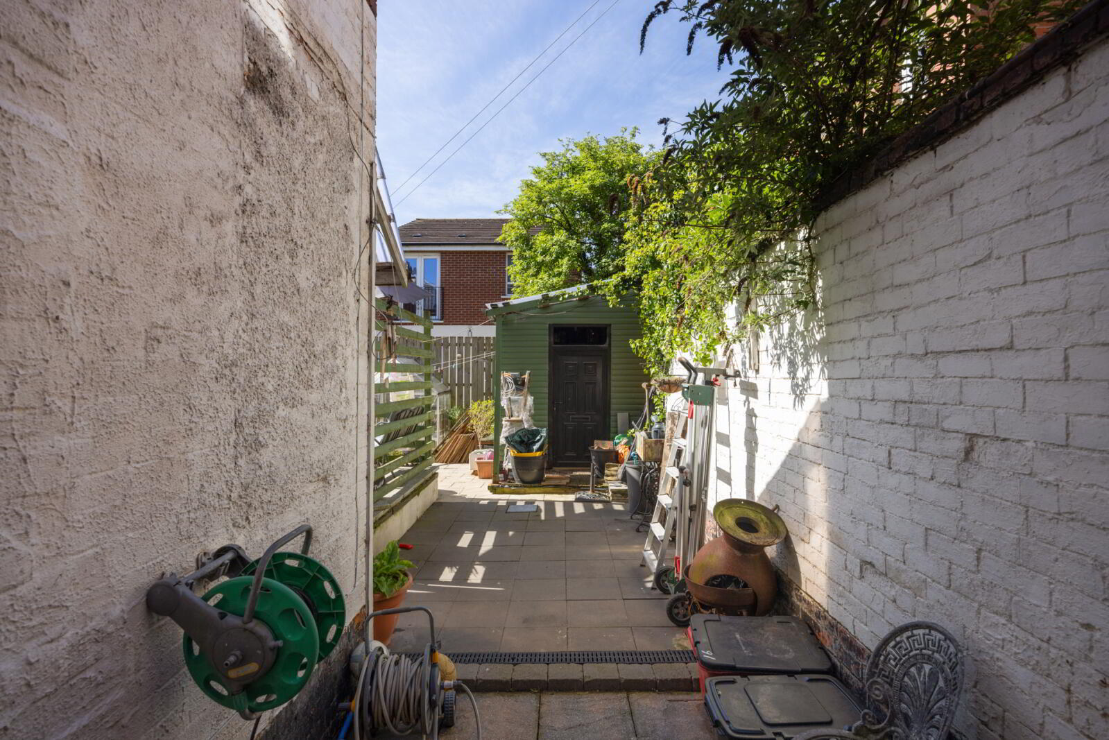 16 Cliftonville Road 26 of 27
