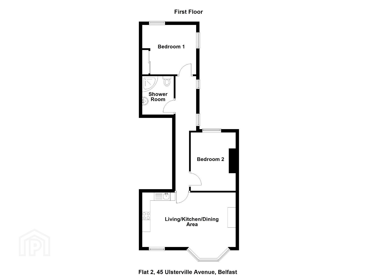 45 Ulsterville Avenue 33 of 34