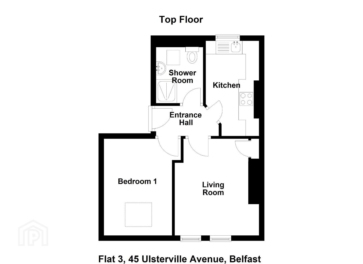 45 Ulsterville Avenue 34 of 34